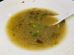 -梧桐面馆桐乡阿能面店(印象城店)