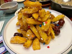 -春花民族美食(佳木斯总店)