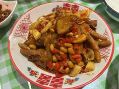 销魂鸡爪-辣小米·江西菜(长宁店)