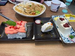 -小川洋风料理(武胜路凯德广场店)
