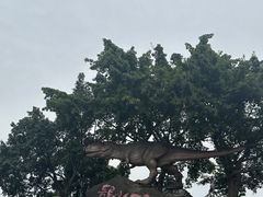 -自贡恐龙博物馆