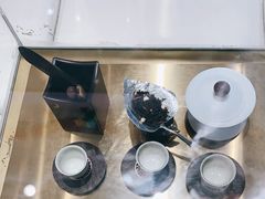 -KUNCHA鲲茶·江西制茶(铜锣湾店)