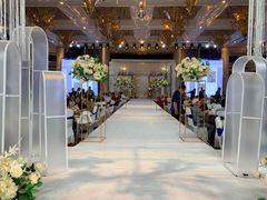 -海景壹号大酒店(滨湖店)