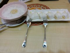 -甜心妈妈·榴莲星级糖水(北京路总店)
