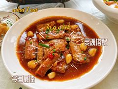 -碧海银沙海鲜餐厅(恒大海上威尼斯店)