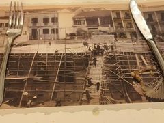 -大堂街8号葡国餐厅(RESTAURANTE ESCADA)