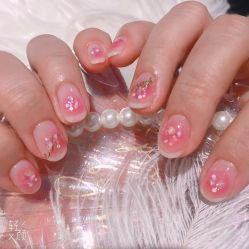 -Adore nail日式美甲美睫