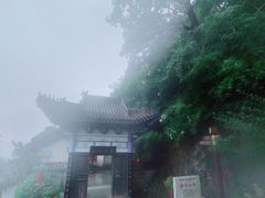 -塔云山