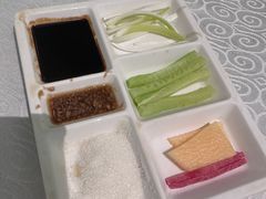 -玉林烤鸭店(定福庄店)