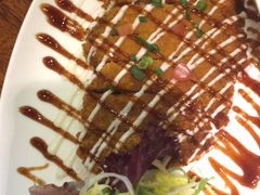 -玛格萝妮比萨屋(陆家浜路店)
