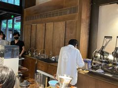 -Metal hands·铁手咖啡