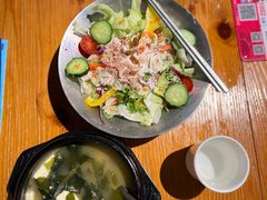 -汉米达特色料理餐厅(郴州友阿国际广场店)