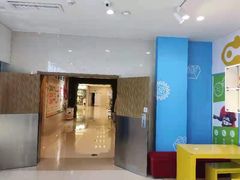 -贝尔机器人编程中心(世豪店)