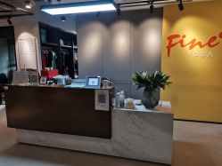 -FineYoga梵音瑜伽·普拉提