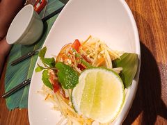 -帕蓝·暹罗料理(曲阳店)