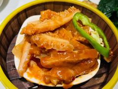 -食大利香港茶餐厅(南亚风情第一城店)