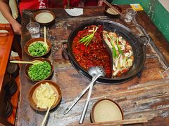 -周小明火锅(黑金冠社区店)