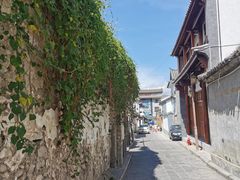 -大理床单厂艺术区