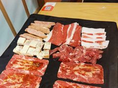 -一井烧肉·活鳗·寿司(望京SOHO店)