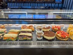 -BAKER&SPICE(安福路店)