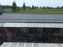 -上海崇明金茂凯悦酒店