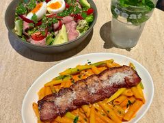-O'eat Blossom&Pelican(深圳首店)
