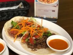 -panchos 墨西哥餐厅(嘉绿苑店)