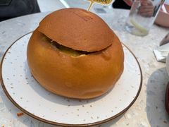 -大树餐厅(大悦城店)