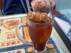 -文通冰室(东方宝泰店)