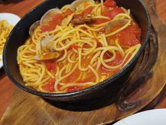 -萨莉亚意式餐厅(国和1000店)