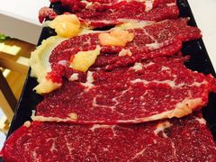 -陈记顺和潮汕鲜牛肉火锅(番禺迎宾大道店)