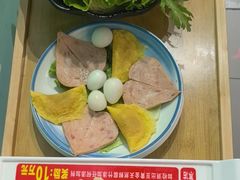 -云中鱼蒸汽石锅鱼(川沙百联店)