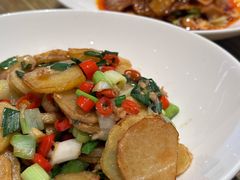 -榕意·川味之美(深业上城店)