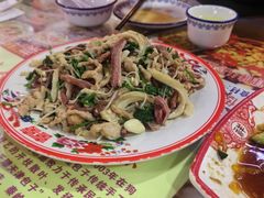 -宝正臻天津包子总店(金阳光居易店)
