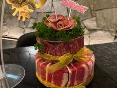 -烧肉达人(凯德晶萃店)