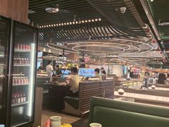 -梨花自助烤肉(西三旗万象汇黑金店)