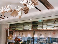 大堂-望湘园·小雅(德基店)