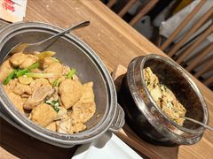 -先记烧鹅王·本地粤菜(福永店)