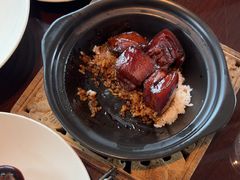 -环球港凯悦 · 享悦中餐厅