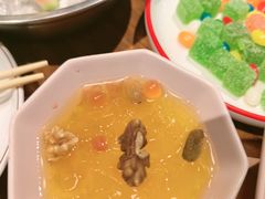 -成老灶火锅鸡(平山店)