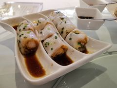 海鲜肠粉-翠园(兴业太古汇店)