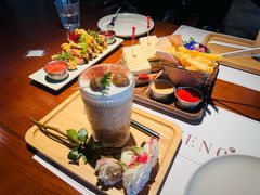 -咖梦餐厅 COMENG RESTAURANT