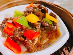 -潮福城大酒楼·潮味粤品·港式点心(湖滨北路店)