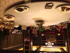 粗茶淡饭•汉口公馆-粗茶淡饭·汉口公馆(循礼门店)