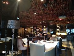 大堂-新天地西餐厅(甘南路店)