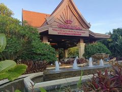 -西双版纳融创皇冠假日度假酒店
