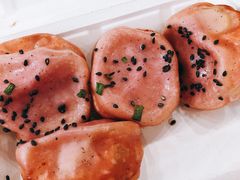马蹄鲜虾生煎-陈小北小泽生煎(鞍山西道店)