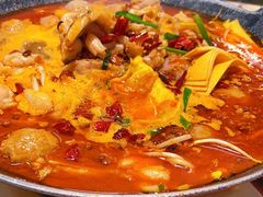 -石灰石烧鸡公(南通万象城店)