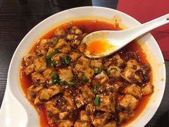 -熊猫川菜馆 panda chine