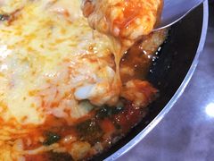 鸡蛋酱-阿拉伯萨娜餐厅(石马社区店)